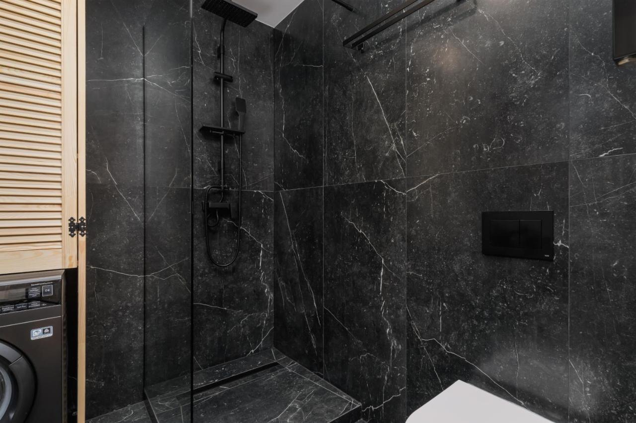 Luxury Salwatorianska Apartments Mountain View Zakopane By Renters Prestige Extérieur photo
