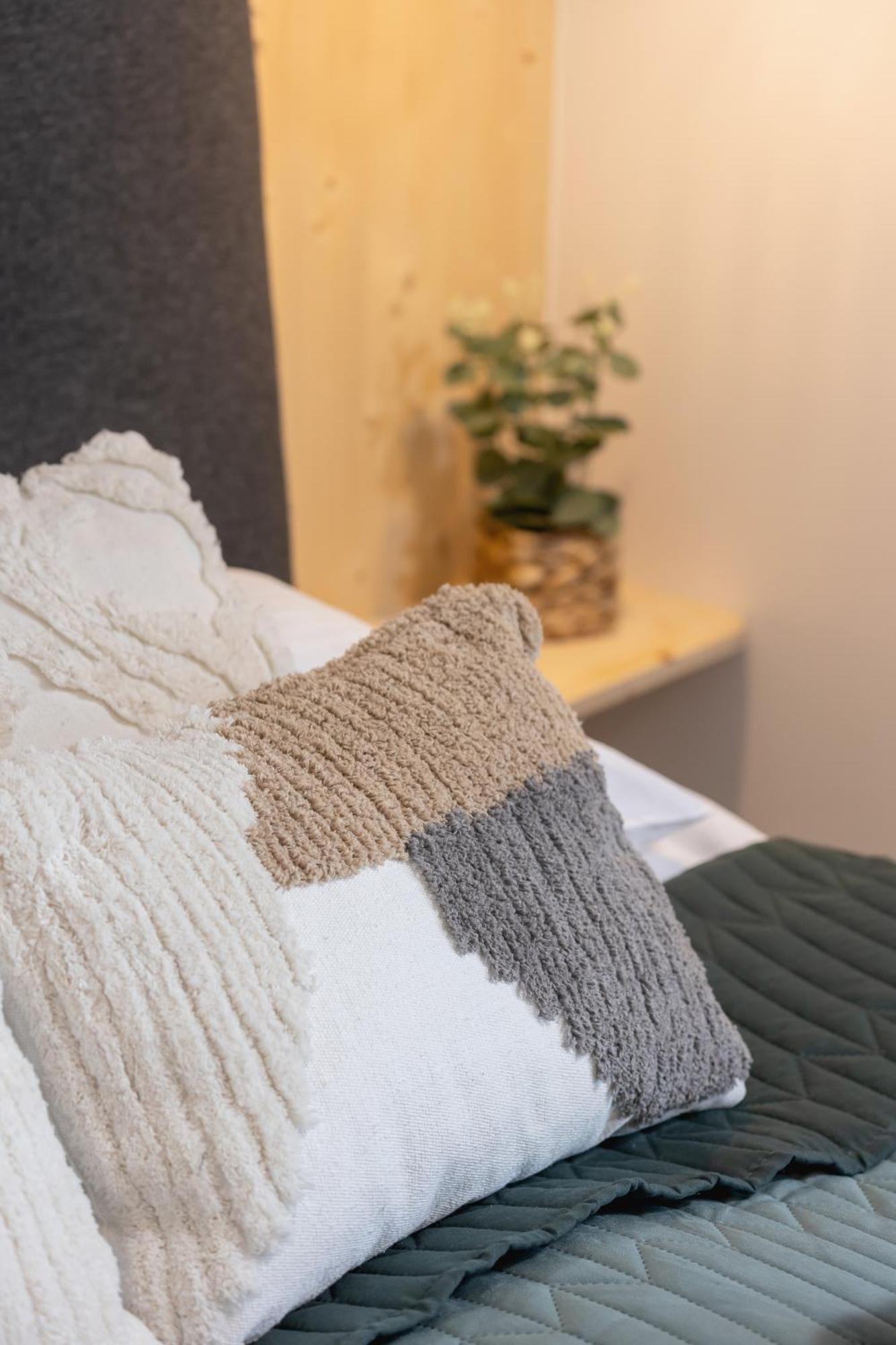 Luxury Salwatorianska Apartments Mountain View Zakopane By Renters Prestige Extérieur photo