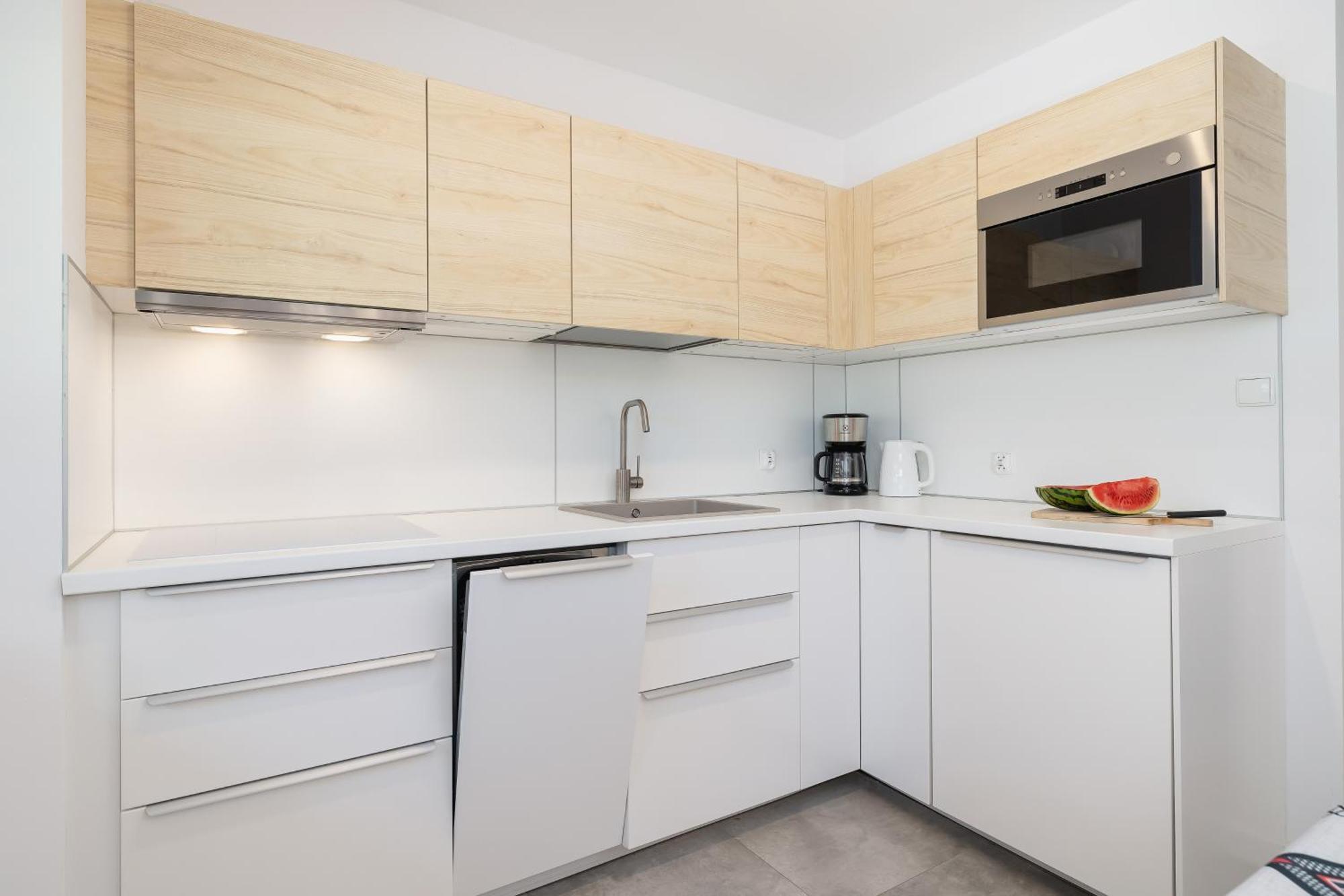 Luxury Salwatorianska Apartments Mountain View Zakopane By Renters Prestige Extérieur photo